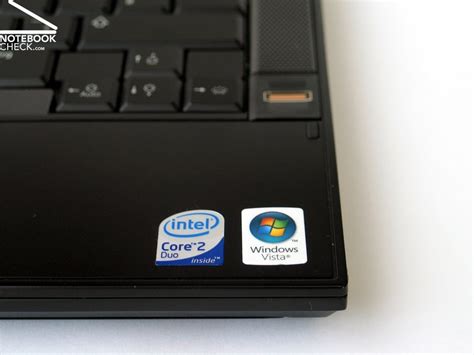 dell latitude e6400 review